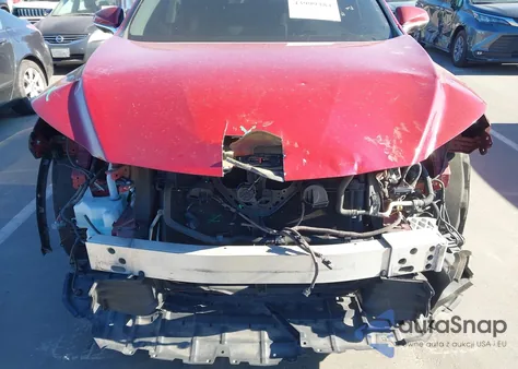 2017 Lexus Rx 450H из США, поврежденный, VIN 2T2BGMCA9HC015660